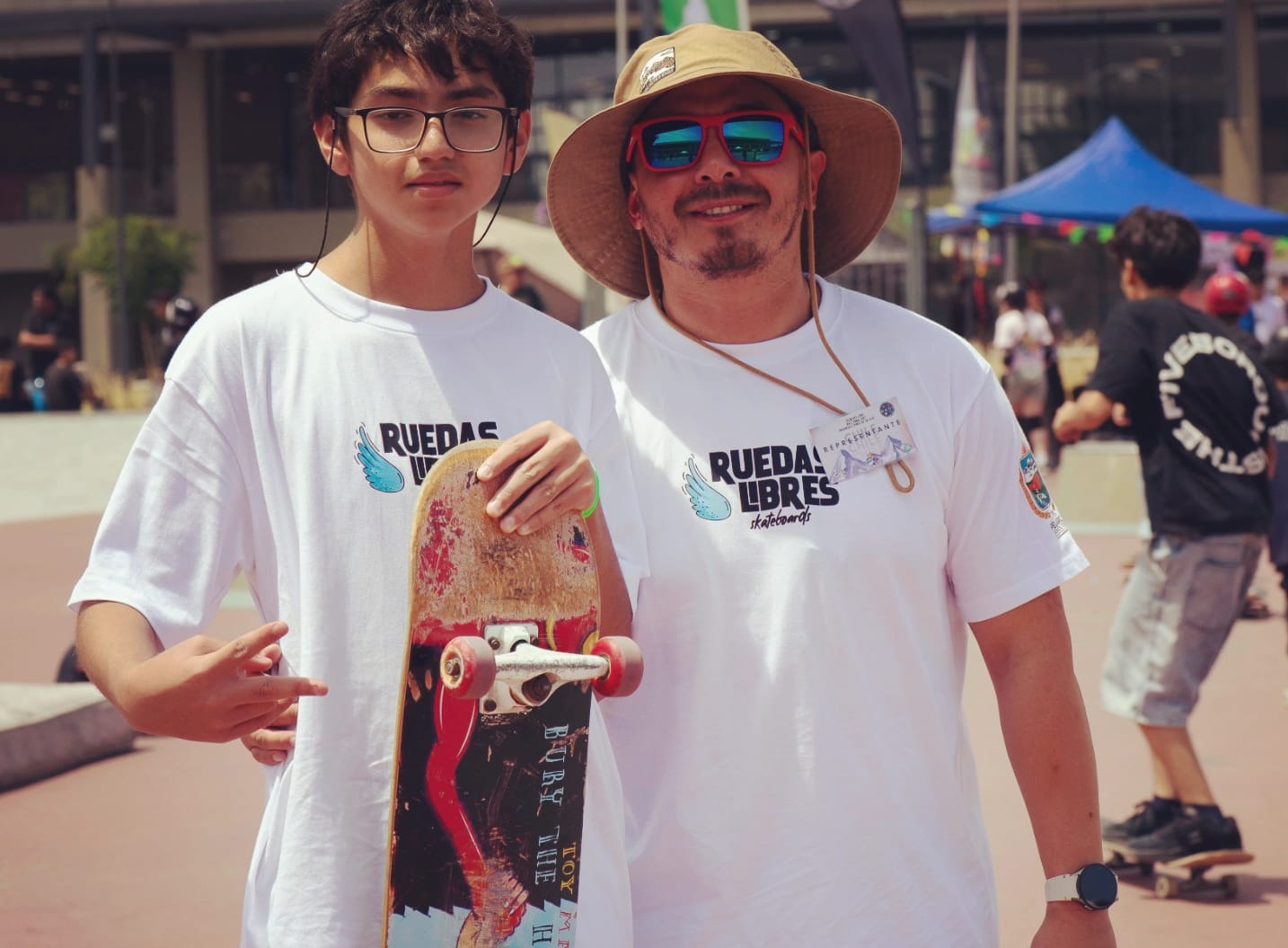 Profesor Rodrigo Orellana